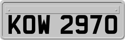 KOW2970