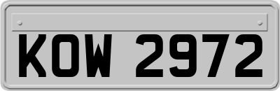 KOW2972