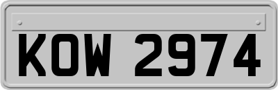 KOW2974