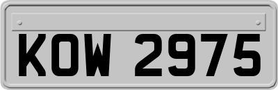 KOW2975