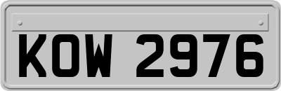 KOW2976
