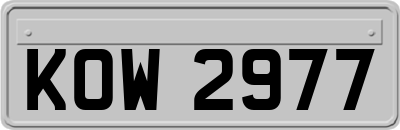 KOW2977