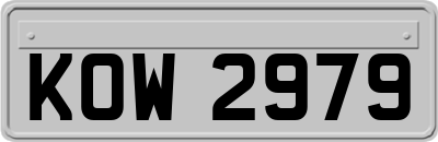 KOW2979