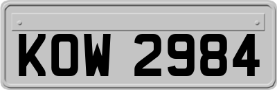 KOW2984