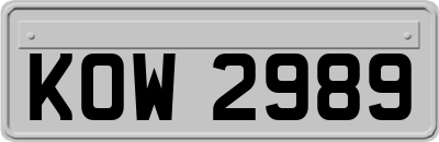 KOW2989