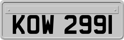 KOW2991