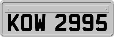 KOW2995
