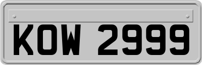 KOW2999