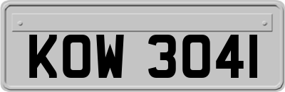 KOW3041