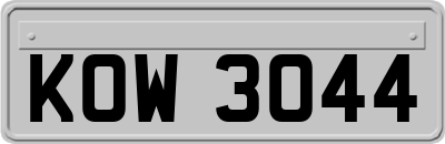 KOW3044