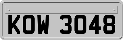 KOW3048