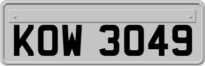 KOW3049