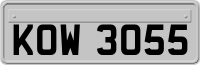 KOW3055