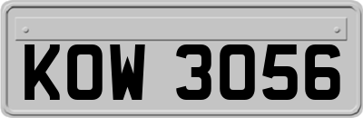 KOW3056