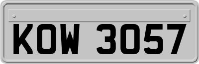 KOW3057