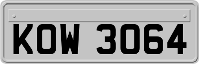 KOW3064