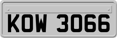KOW3066