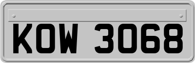 KOW3068