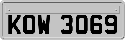 KOW3069
