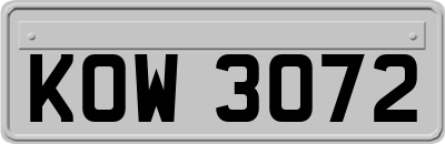 KOW3072