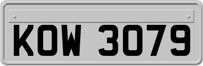 KOW3079