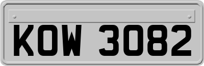 KOW3082