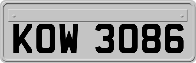 KOW3086