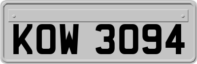KOW3094