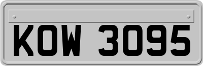 KOW3095