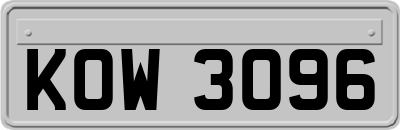 KOW3096