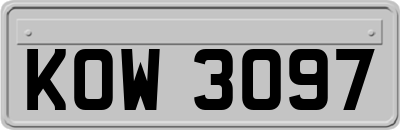 KOW3097