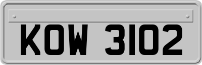 KOW3102