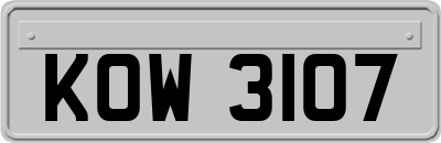 KOW3107