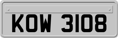 KOW3108