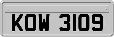 KOW3109