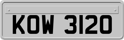 KOW3120