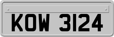KOW3124