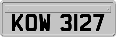 KOW3127