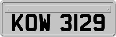 KOW3129