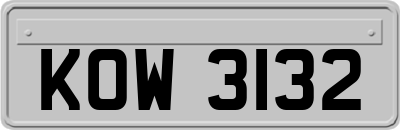 KOW3132
