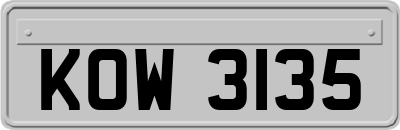 KOW3135