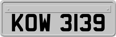 KOW3139