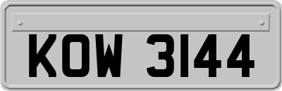 KOW3144