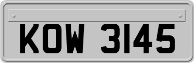KOW3145
