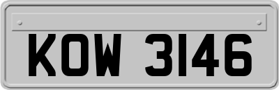 KOW3146