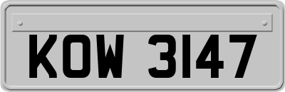KOW3147