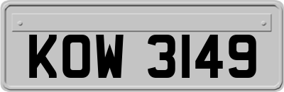 KOW3149