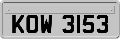 KOW3153