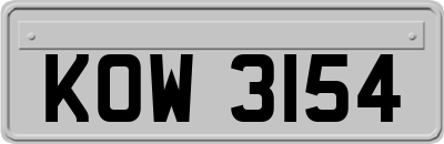 KOW3154