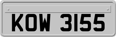 KOW3155